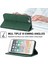 IPhone 8 Için Kılıf Artı Pu Deri Kapak Çevirin Folio Kitap El Cüzdan Kredi (Yurt Dışından) 5