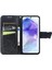 Samsung Galaxy Galaxy Iş Kelebek Kanat Cüzdan Çok Renkli (Yurt Dışından) 5