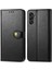 Samsung Galaxy A13 5g Flip Kapak Zarif Iş Moda Kılıf (Yurt Dışından) 1