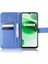 Realme C35 Kickstand Kapak Kart Tutucu Manyetik Cüzdan Için Kılıf (Yurt Dışından) 5