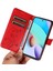Xiaomi Redmi Için Kılıf 10 4g ve Kart Yuvası Kabartmalı Kelebek El ile (Yurt Dışından) 5