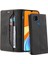 Xıaomı Redmi 9c Premium Deri Kickstand Premium Deri Iki (Yurt Dışından) 1