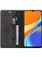 Xıaomı Redmi 9c Premium Deri Kickstand Premium Deri Iki (Yurt Dışından) 5