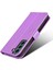 Samsung Galaxy S22 Artı Kickstand Kart Tutucu Manyetik Cüzdan (Yurt Dışından) 2