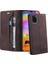 Samsung Galaxy Kickstand Kickstand Premium Deri Premium Deri Kılıf (Yurt Dışından) 3