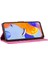 Xiaomi Poco X5 Flip Folio Tutucu Kapak Cüzdan Kılıf Kabartmalı (Yurt Dışından) 5