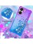 Xiaomi Redmi Için Kılıf Moving 4g Sıvı Glitter Akan Sparkle Hareketli Kapak (Yurt Dışından) 3