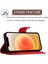 IPhone 11 Için Kılıf Cüzdan Kapak Kart Tutucu Darbeye Şık Koruyucu (Yurt Dışından) 3
