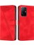 Uyumlu Xiaomi 11T/11T Pro Cüzdan Kılıf (Yurt Dışından) 1