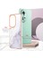 Oppo Oppo 11 Için Kılıf 5g Yumuşak Tampon Ince Tpu Koruma Mermer Desen (Yurt Dışından) 5