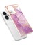 Xiaomi Redmi Için Not 13 Pro Artı 5g Yumuşak Tampon Mermer Desen Ince (Yurt Dışından) 5