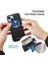 Kickstand Deri Ağır Kılıf ile IPhone 13 Cüzdan Için Duducase Durumda (Yurt Dışından) 5