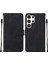 Samsung Galaxy S24 Ultra 5g Için Kılıf Pu Deri Cüzdan Kapak Çevirin Folio (Yurt Dışından) 2