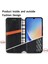 Samsung Galaxy A35 5g Cüzdan Fonksiyonu Için Kılıf Deri Kılıf Moda Çevir (Yurt Dışından) 3