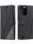 Realme C31 4g Cüzdan Flip Için Kılıf Folio Darbeye Kart Tutucu Kickstand (Yurt Dışından) 5