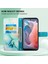 Motorola Moto G 5g 2024 Pu Deri Cüzdan Kickstand Mermer Desen (Yurt Dışından) 4