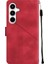 Samsung Galaxy A35 5g Için Kılıf Manyetik Deri Cüzdan Kapak Çevirin Kart (Yurt Dışından) 4