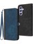 Samsung Galaxy Case Flip Folio Kitap Pu Deri Manyetik Kapatma (Yurt Dışından) 1