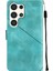Samsung Galaxy S24 Ultra 5g Için Kılıf Kart Tutucu Cüzdan Kapak Çevirin Deri (Yurt Dışından) 5
