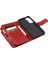 Samsung Galaxy S21 Kickstand Manyetik 9 Kart Yuvaları Pu Deri Kılıf (Yurt Dışından) 4