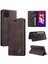 Samsung Galaxy M32 Premium Deri Kickstand Premium Deri Kılıf (Yurt Dışından) 2