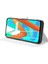 Realme 8 5g Kart Tutucu Manyetik Cüzdan Kickstand Kapak Için Kılıf (Yurt Dışından) 3
