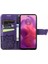 Motorola Moto G24 Kelebek Cüzdan Iş Kanat Çok Renkli (Yurt Dışından) 5