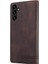 Samsung Galaxy A13 5g Premium Deri Kickstand Premium Deri (Yurt Dışından) 5