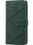 Samsung Galaxy Case 5g Pu Deri Cüzdan Flip Folio Manyetik Kart (Yurt Dışından) 2