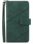 Samsung Galaxy Case 5g Pu Deri Cüzdan Flip Folio Manyetik Kart (Yurt Dışından) 3
