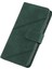 Samsung Galaxy Case 5g Pu Deri Cüzdan Flip Folio Manyetik Kart (Yurt Dışından) 4