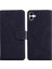 Samsung Galaxy F04 Kart Yuvası Manyetik Standı Tutucu Premium Için Flip Case (Yurt Dışından) 1