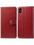 IPhone Xs Max Zarif Iş Kapak Kapak Moda Tasarım Durumda (Yurt Dışından) 1