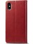 IPhone Xs Max Zarif Iş Kapak Kapak Moda Tasarım Durumda (Yurt Dışından) 4