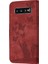 Samsung Galaxy S10 Artı Flip Folio Kart Cep Tutucu Kapak (Yurt Dışından) 5