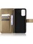Samsung Galaxy M52 5g Kickstand Manyetik Cüzdan Kart Tutucu Kapak (Yurt Dışından) 3