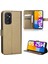 Samsung Galaxy M52 5g Kickstand Manyetik Cüzdan Kart Tutucu Kapak (Yurt Dışından) 4