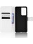 Samsung Galaxy S21 Ultra Kickstand Kart Tutucu Kapak Manyetik (Yurt Dışından) 3