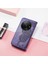 Xiaomi Redmi A3 Kelebek Cüzdan Iş Kanat Çok Renkli (Yurt Dışından) 3