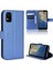 Zte Blade Magnetic Manyetik Cüzdan Kart Tutucu Kapak Kickstand Için Kılıf (Yurt Dışından) 1