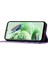 Xiaomi Redmi Için Not 12 5g Kabartmalı Kelebek Kedi Flip Folio Kart (Yurt Dışından) 5
