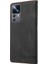 Xiaomi 12T Iki Kart Yuvaları Premium Deri Kickstand Premium (Yurt Dışından) 3