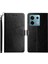 Xiaomi Redmi Için Not 13 Pro 5g Darbeye Tpu Kabuk Deri Cüzdan (Yurt Dışından) 1
