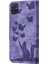 Samsung Galaxy A51 4g Için Kılıf Tutucu Kapak Çevirin Folio Kart Cep Vaka (Yurt Dışından) 1