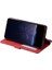 Motorola Moto G14 4g Darbeye Pu Deri Cüzdan Flip Folio Kart (Yurt Dışından) 5