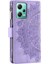 Xiaomi Poco X5 5g Alüminyum Metal Logo Yüksek Kalite Klipsiz Pu (Yurt Dışından) 5