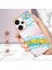 Xiaomi Redmi Için Not 13 Pro Artı 5g Yumuşak Tampon Mermer Desen Ince (Yurt Dışından) 4