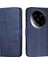 Xiaomi 14 Için Kılıf Ultra Pu Deri Kart Ekleme Tam Koruma Tarafı (Yurt Dışından) 1