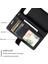 Google Piksel 8 Pro Kart Tutucu Için Kılıf Kickstand Cüzdan Flip Folio Pu (Yurt Dışından) 3