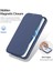 IPhone 15 Için Duducase Durumda Darbeye Dayanıklı Tam Koruyucu Flip Folio Cüzdan (Yurt Dışından) 5